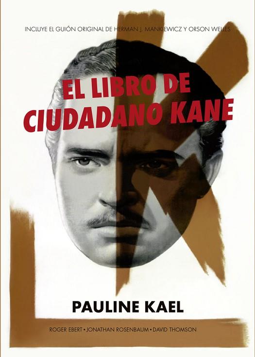 EL LIBRO DE CIUDADANO KANE | 9788412253801 | KAEL, PAULINE