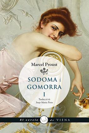 SODOMA I GOMORRA I.  A LA RECERCA DEL TEMPS PERDUT 4 | 9788483308363 | PROUST,MARCEL