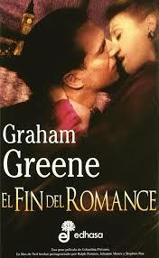 FIN DEL ROMANCE | 9788435013703 | GREENE,GRAHAM