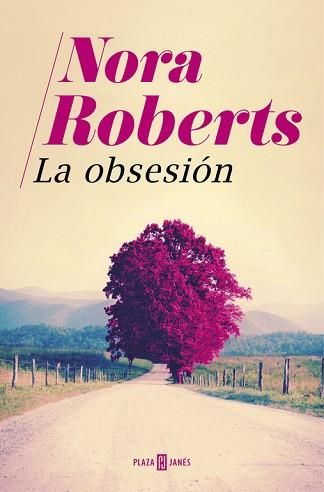 OBSESION | 9788401018893 | ROBERTS,NORA