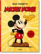 MICKEY MOUSE. THE ULTIMATE HISTORY | 9783836552844 | WALT DISNEY´S