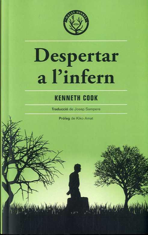 DESPERTAR A L'INFERN | 9788412216738 | COOK, KENNETH