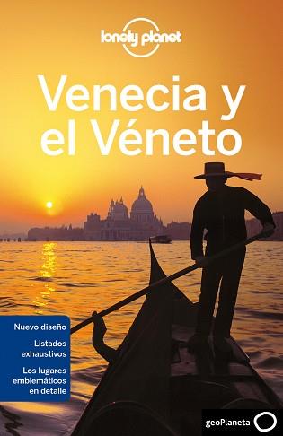 VENECIA Y EL VENETO | 9788408111863 | LANDON,ROBERT BING,ALISON