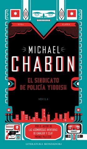 SINDICATO DE POLICIA YIDDISH | 9788439721086 | CHABON,MICHAEL
