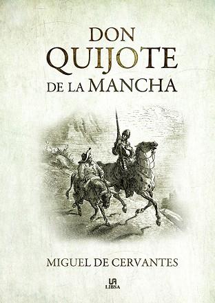 DON QUIJOTE DE LA MANCHA | 9788466236645 | CERVANTES SAAVEDRA, MIGUEL DE
