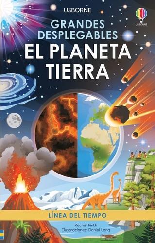 EL PLANETA TIERRA | 9781801316286 | FIRTH, RACHEL