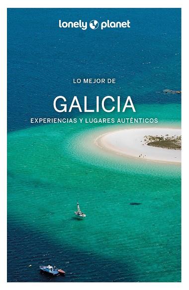 GALICIA  | 9788408250937 | NOGUEIRA CALVAR, ANDREA