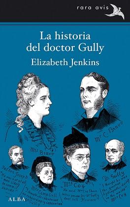 HISTORIA DEL DOCTOR GULLY | 9788490651087 | JENKINS, ELIZABETH