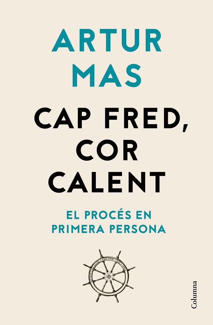 CAP FRED, COR CALENT. EL PROCÉS EN PRIMERA PERSONA | 9788466426541 | MAS GAVARRO, ARTUR