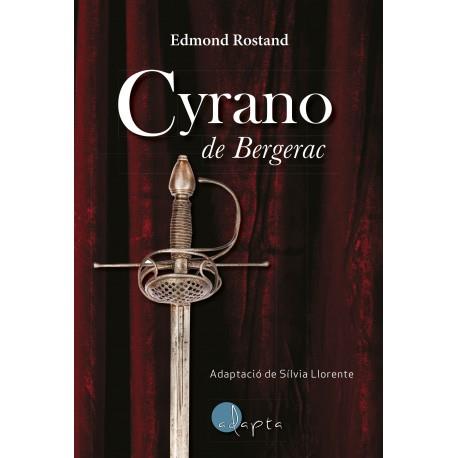 CYRANO DE BERGERAC  | 9788494945106