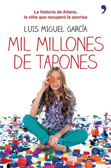 MIL MILLONES DE TAPONES | 9788499984148 | GARCIA,LUIS MIGUEL