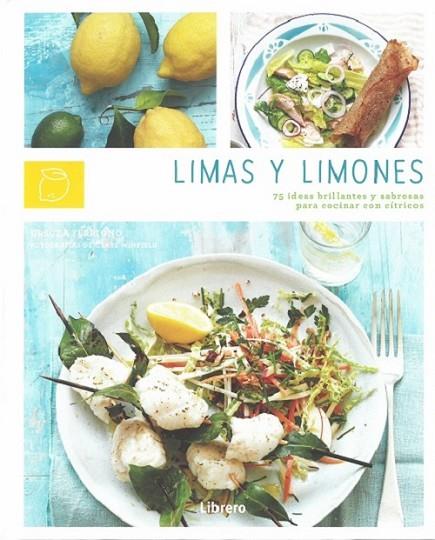 LIMAS Y LIMONES. 75 IDEAS BRILLANTES | 9789463592444 | FERRIGNO,URSULA