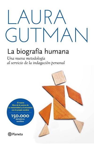 BIOGRAFIA HUMANA | 9788408141280 | GUTMAN,LAURA