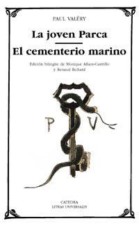 JOVEN PARCA / EL CEMENTERIO MARINO | 9788437617800 | VALERY,PAUL