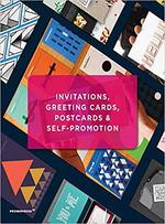 INVITATIONS, GREETING CARDS, POSTCARDS SELF PROMOTION | 9788417412197