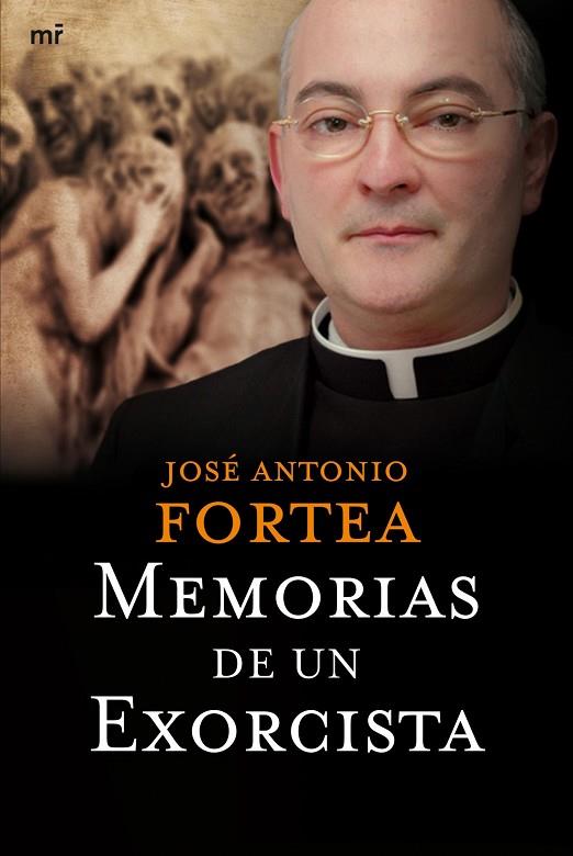 MEMORIAS DE UN EXORCISTA | 9788427034839 | FORTEA,JOSE A.