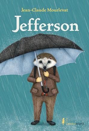JEFFERSON -- CAT | 9788418067525
