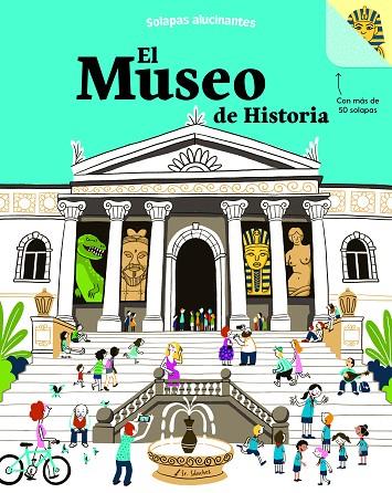 EL MUSEO DE HISTORIA | 9788499797151