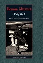 MOBY DICK | 9788477027102 | MELVILLE,HERMAN