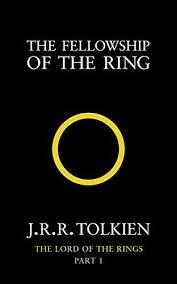 LORD OF THE RINGS 1 THE FELLOWSHIP OF THE RING | 9780261102354 | TOLKIEN,J.R.R.
