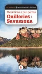 EXCURSIONS A PEU PER GUILLERIES I SAVASSONA | 9788490349526 | ROMA I CASANOVAS, FRANCESC