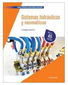 SISTEMAS HIDRÁULICOS Y NEUMÁTICOS | 9788413665344 | CERDÁ FILIU, LUIS MIGUEL