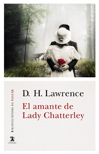 AMANTE DE LADY CHATTERLEY | 9788437636009 | LAWRENCE,D.H.
