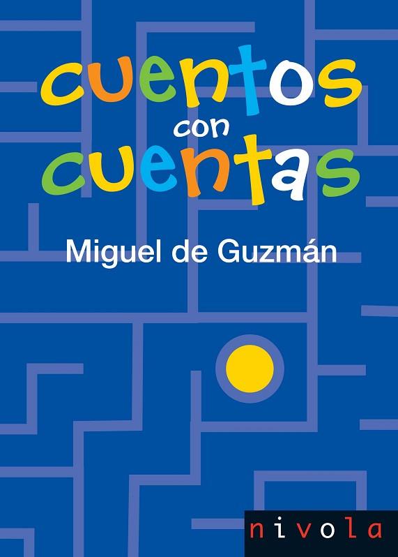 CUENTOS CON CUENTAS | 9788415913214 | GUZMÁN OZÁMIZ, MIGUEL DE