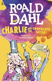 CHARLIE AND THE CHOCOLATE FACTORY | 9780141365374 | DAHL,ROALD