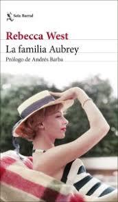 LA FAMILIA AUBREY | 9788432235726 | WEST, REBECCA
