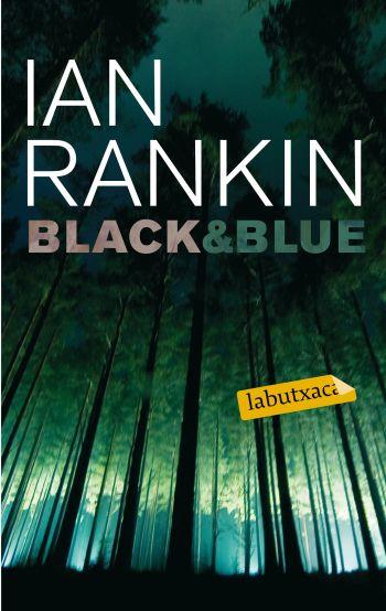 BLACK I BLUE | 9788499300603 | RANKIN,IAN