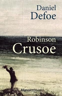 ROBINSON CRUSOE | 9788491043218 | DEFOE,DANIEL