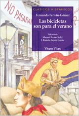 BICICLETAS SON PARA EL VERANO | 9788431637392 | FERNAN-GOMEZ,FERNANDO