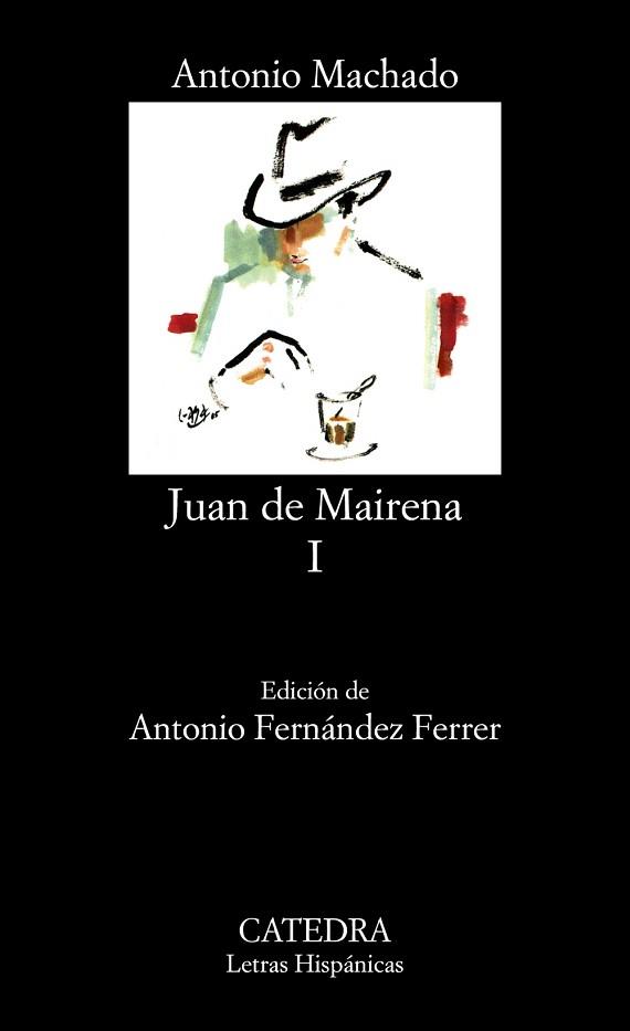 JUAN DE MAIRENA I | 9788437605852 | MACHADO,ANTONIO