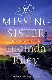 THE MISSING SISTER | 9781509840199 | RILEY, LUCINDA