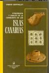 ETNOGRAFIA DE LAS ISLAS CANARIAS | 9788485437009 | BERTHELOT, SABINO