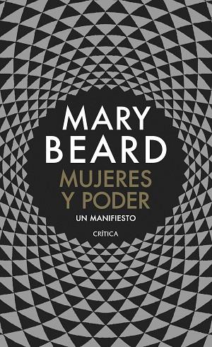 MUJERES Y PODER. UN MANIFIESTO + CAPITULO INEDITO | 9788491990741 | BEARD, MARY
