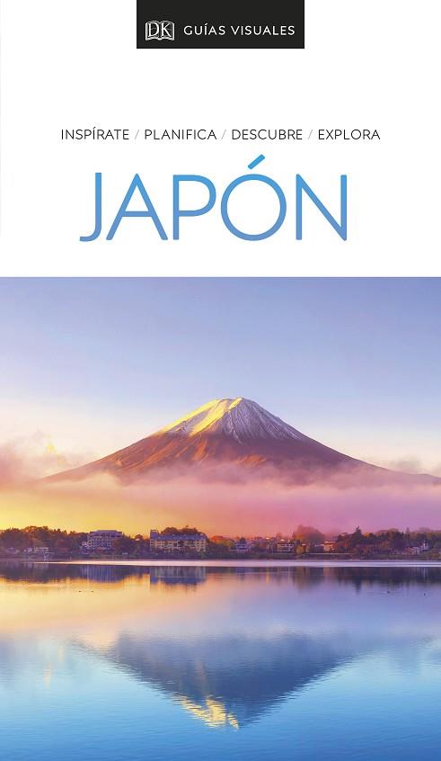 JAPÓN | 9780241419458