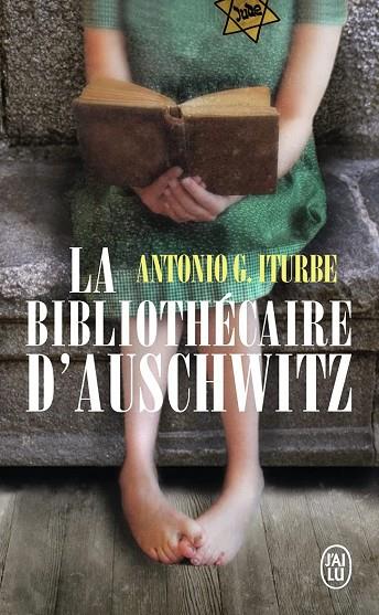 LA BIBLIOTHÉCAIRE D'AUSCHWITZ | 9782290253991 | ITURBE ANTONIO G.