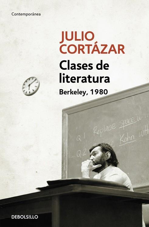 CLASES DE LITERATURA | 9788466331883 | CORTÁZAR, JULIO