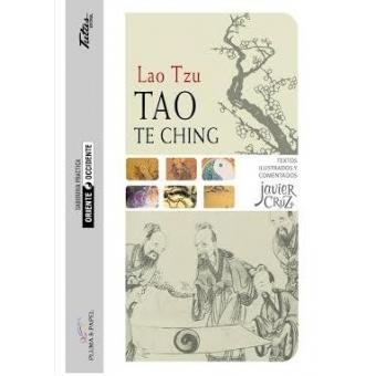 TAO TE CHING | 9788494477140 | CRUZ,JAVIER LAO TZU