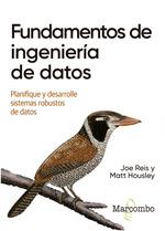 FUNDAMENTOS DE INGENIERÍA DE DATOS | 9788426736888 | REIS JOE HOUSLEY MATT