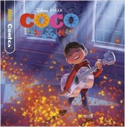 COCO. MINI CONTES | 9788491376965 | DISNEY