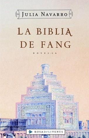 LA BIBLIA DE FANG | 9788401386787 | NAVARRO,JULIA