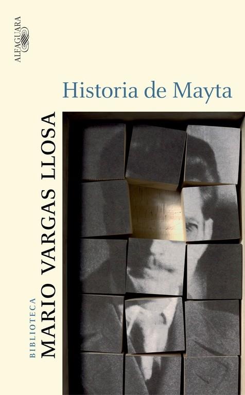 HISTORIA DE MAYTA | 9788420469607 | VARGAS LLOSA,ALVARO