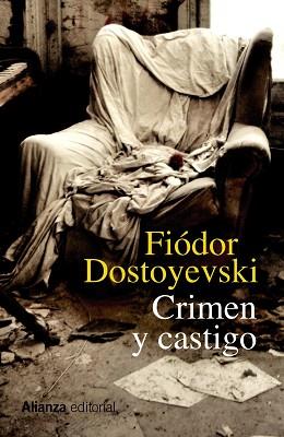 CRIMEN Y CASTIGO | 9788420675947 | DOSTOIEVSKI,FIODOR