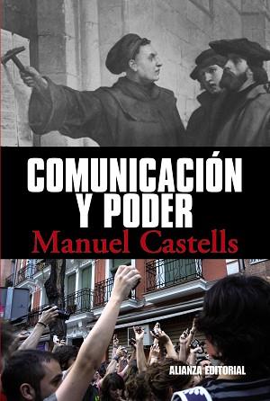 COMUNICACION Y PODER | 9788420684994 | CASTELLS,MANUEL