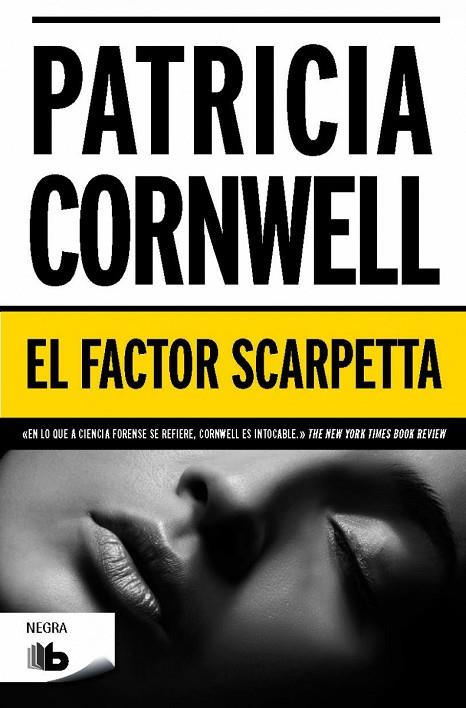 FACTOR SCARPETTA | 9788490701300 | CORNWELL,PATRICIA D.