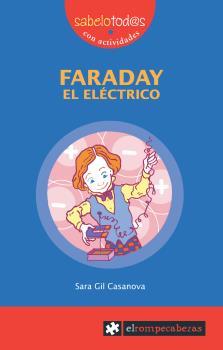 FARADAY EL ELECTRICO | 9788496751392 | GIL CASANOVA,SARA