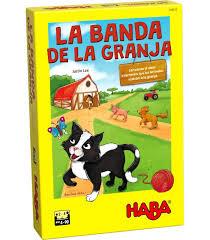 BANDA DE LA GRANJA  + 4 ANYS | 4010168241777